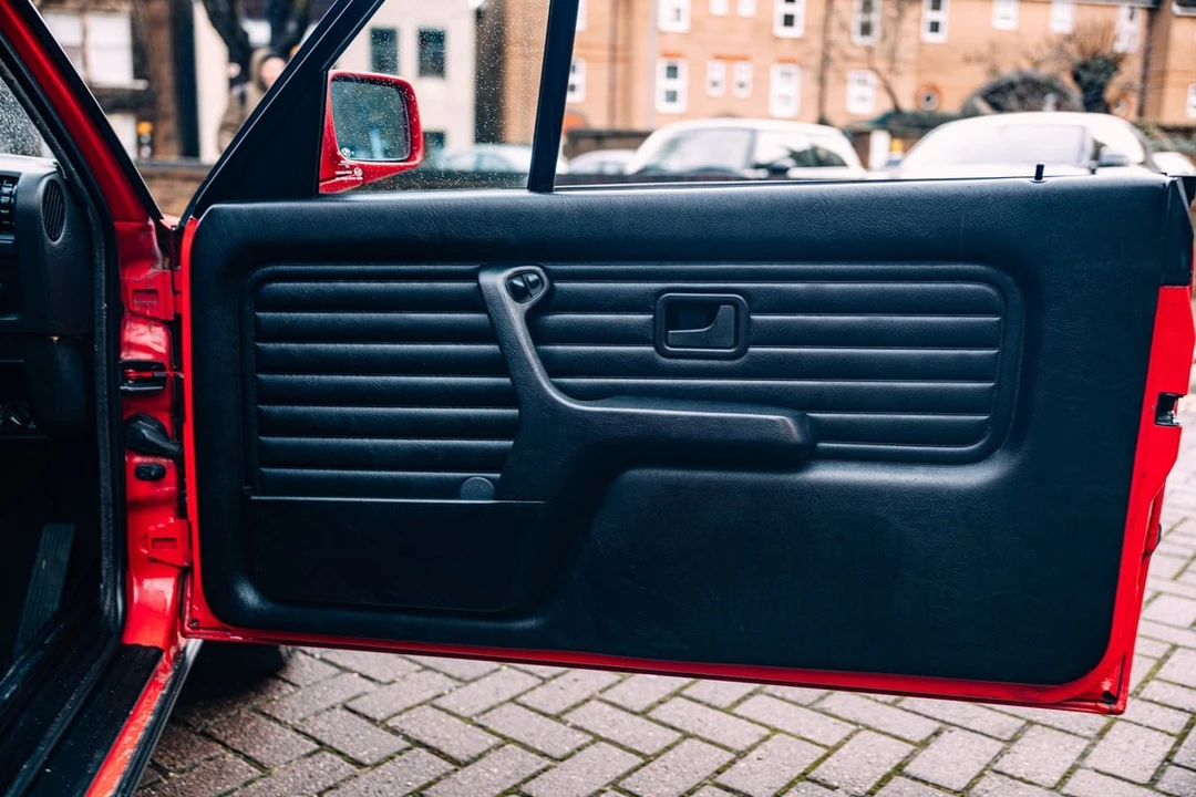 1993 BMW E36 3 Series - Image 30 of 30