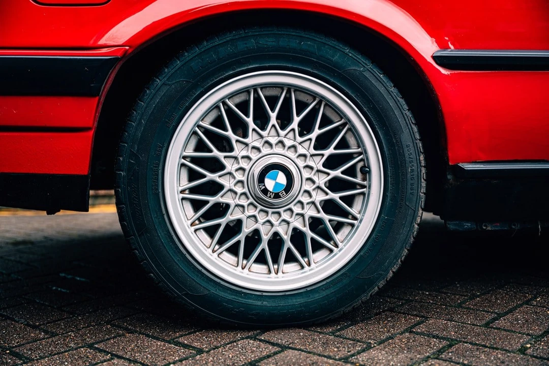 1993 BMW E36 3 Series - Image 21 of 30