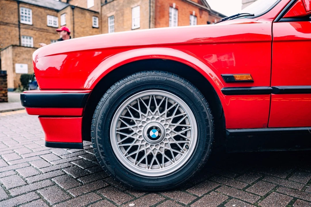 1993 BMW E36 3 Series - Image 18 of 30
