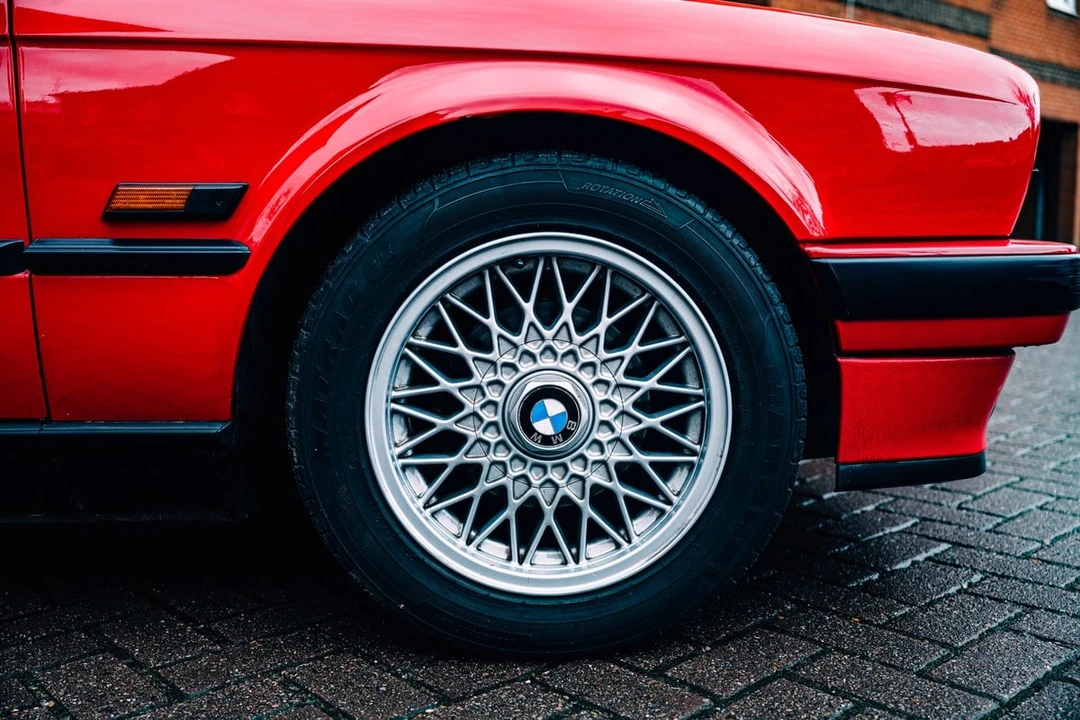 1993 BMW E36 3 Series - Image 20 of 30