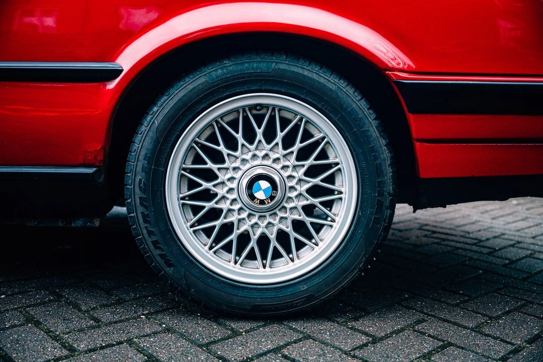 1993 BMW E36 3 Series - Image 19 of 30