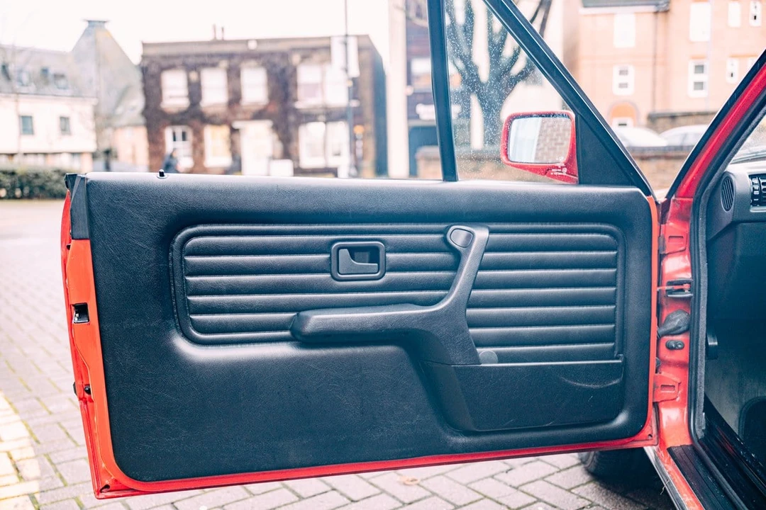 1993 BMW E36 3 Series - Image 26 of 30