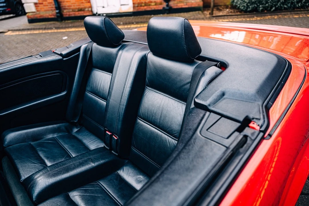 1993 BMW E36 3 Series - Image 28 of 30