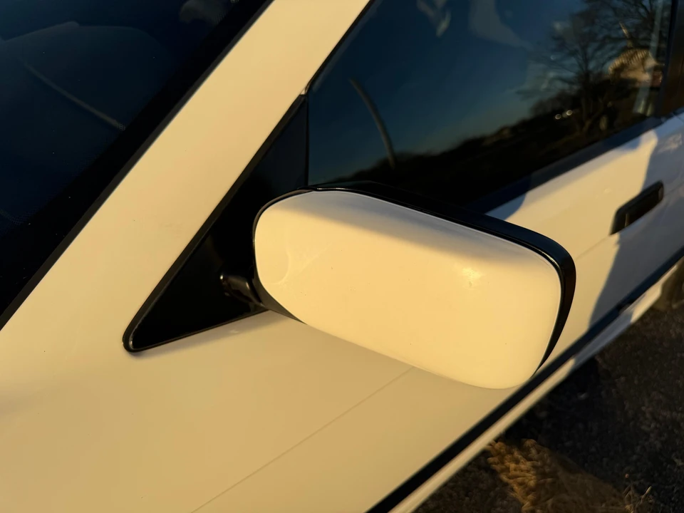 1993 BMW E36 3 Series - Image 27 of 31