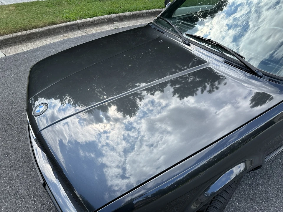 1993 BMW E30 3 Series - Image 30 of 31