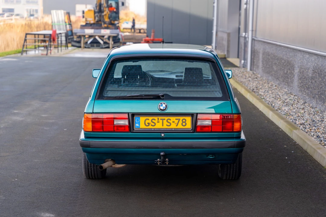 1993 BMW E30 3 Series - Image 20 of 31