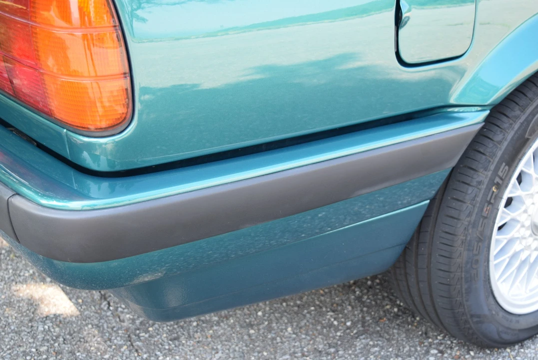 1993 BMW E30 3 Series - Image 31 of 31