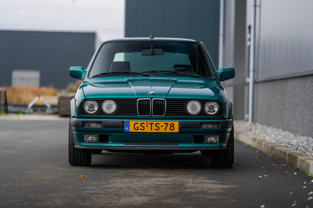 1993 BMW E30 3 Series - Image 6 of 31
