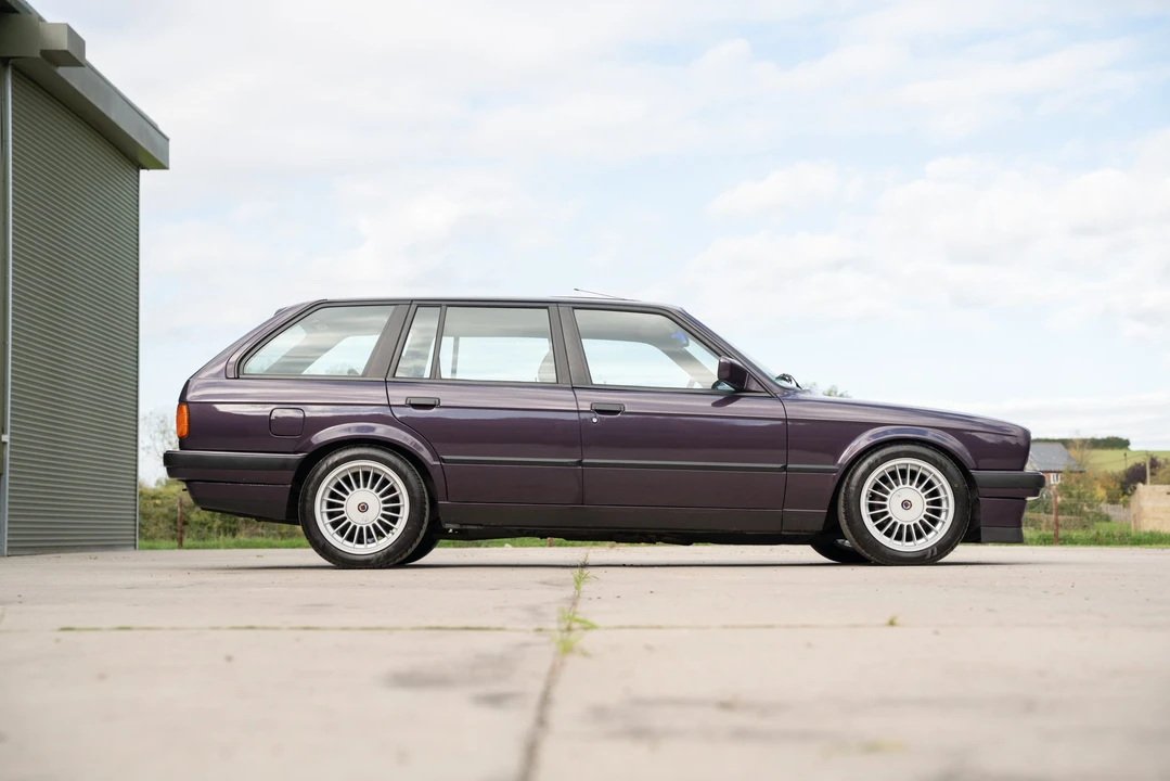1993 BMW E30 3 Series - Image 28 of 31