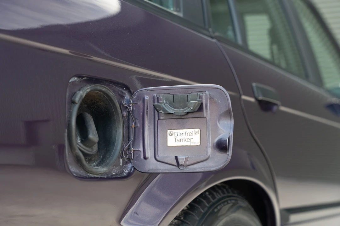 1993 BMW E30 3 Series - Image 30 of 31
