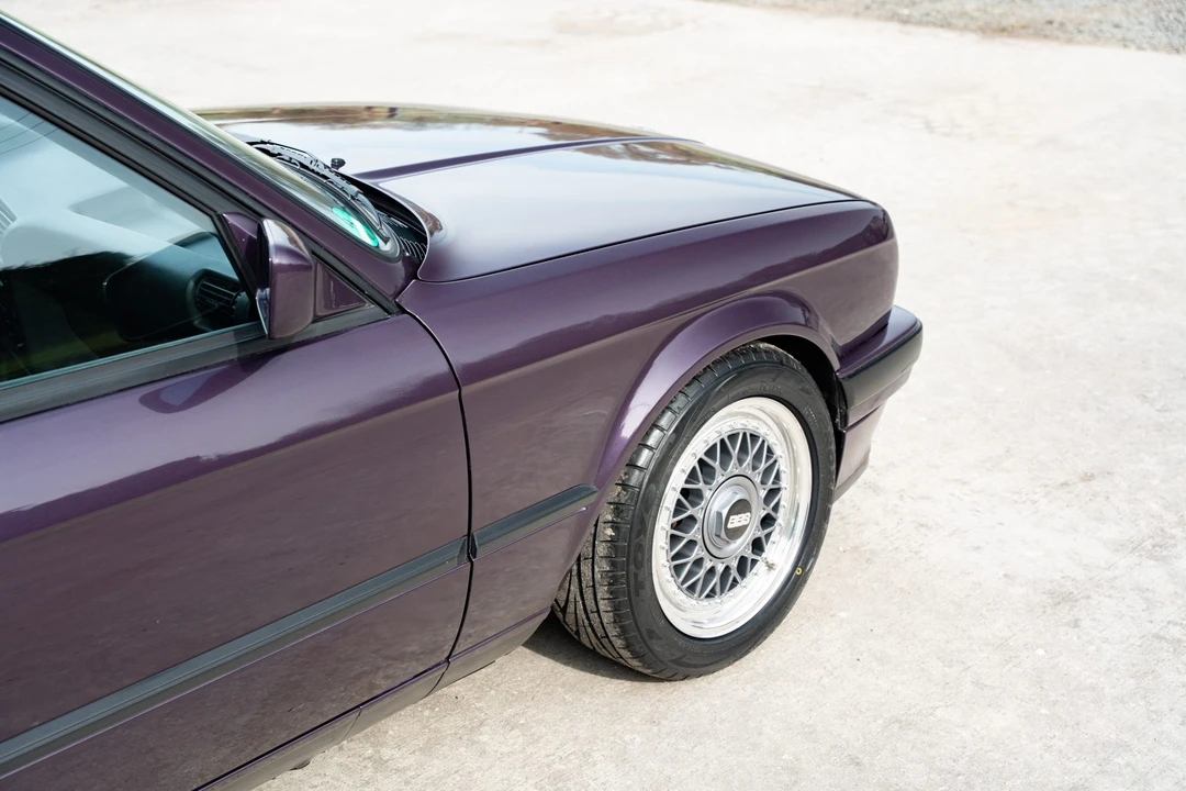 1993 BMW E30 3 Series - Image 24 of 31