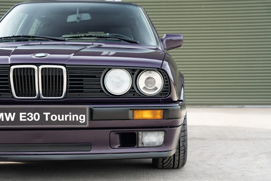 1993 BMW E30 3 Series - Image 20 of 31