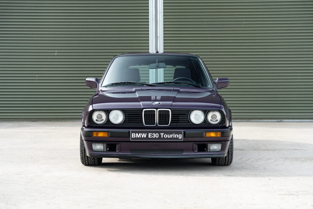 1993 BMW E30 3 Series - Image 5 of 31