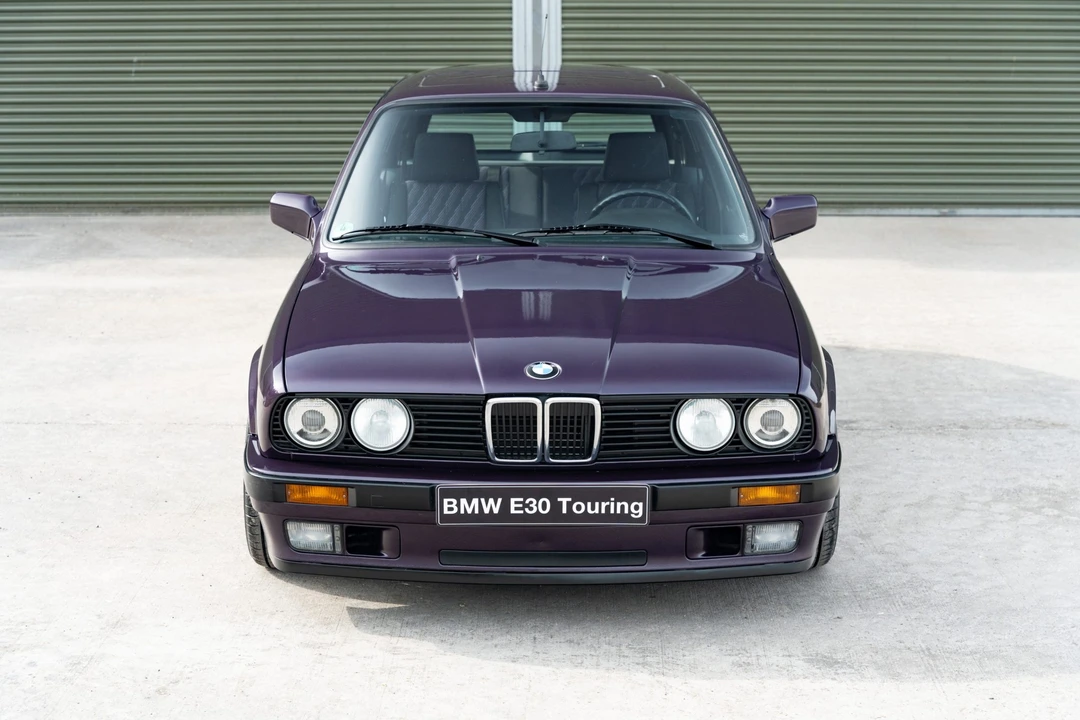 1993 BMW E30 3 Series - Image 4 of 31