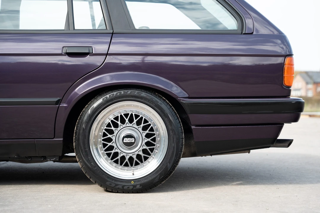 1993 BMW E30 3 Series - Image 28 of 31