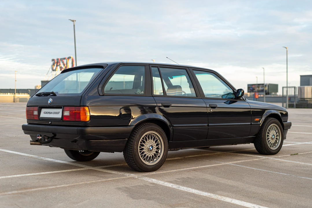 1993 BMW E30 3 Series - Image 20 of 31