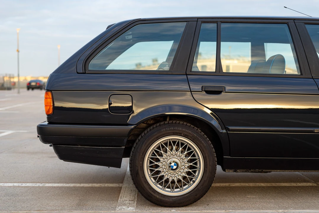 1993 BMW E30 3 Series - Image 24 of 31