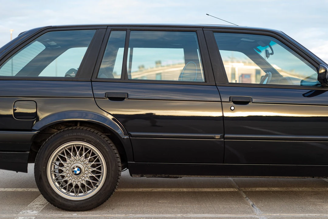 1993 BMW E30 3 Series - Image 23 of 31
