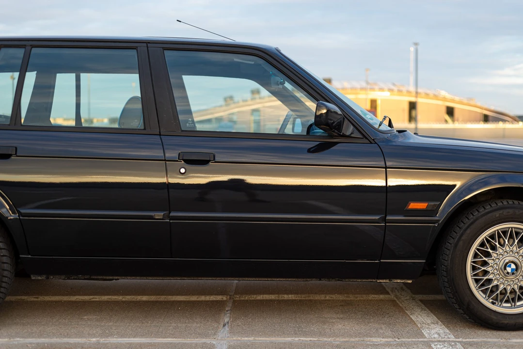 1993 BMW E30 3 Series - Image 22 of 31