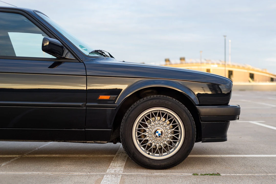 1993 BMW E30 3 Series - Image 21 of 31