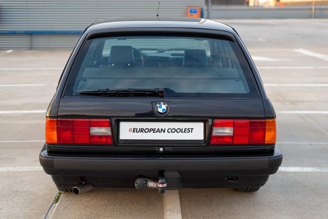1993 BMW E30 3 Series - Image 15 of 31