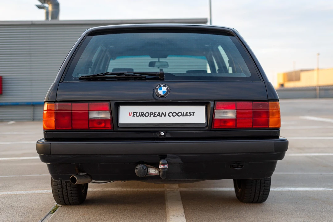 1993 BMW E30 3 Series - Image 14 of 31