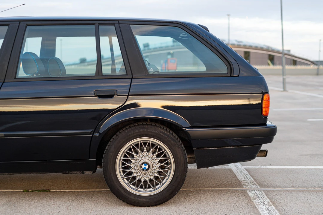 1993 BMW E30 3 Series - Image 29 of 31