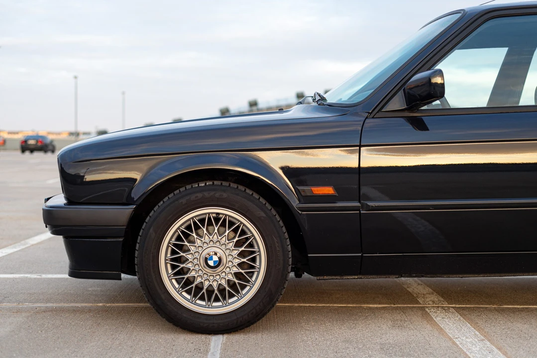 1993 BMW E30 3 Series - Image 26 of 31
