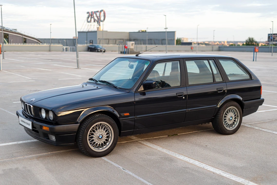1993 BMW E30 3 Series - Image 6 of 31