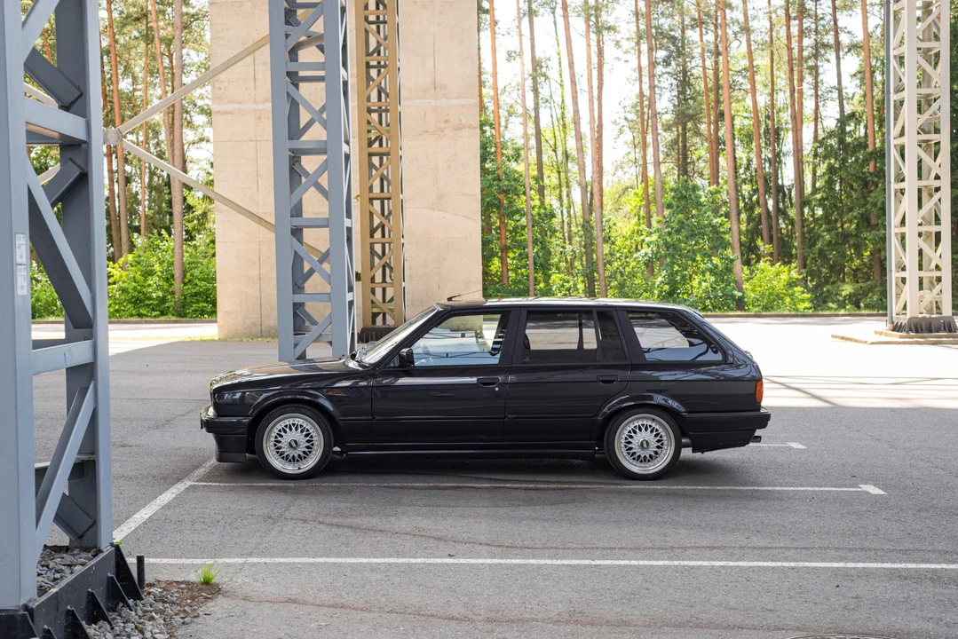 1993 BMW E30 3 Series - Image 30 of 31