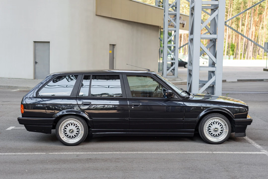 1993 BMW E30 3 Series - Image 18 of 31