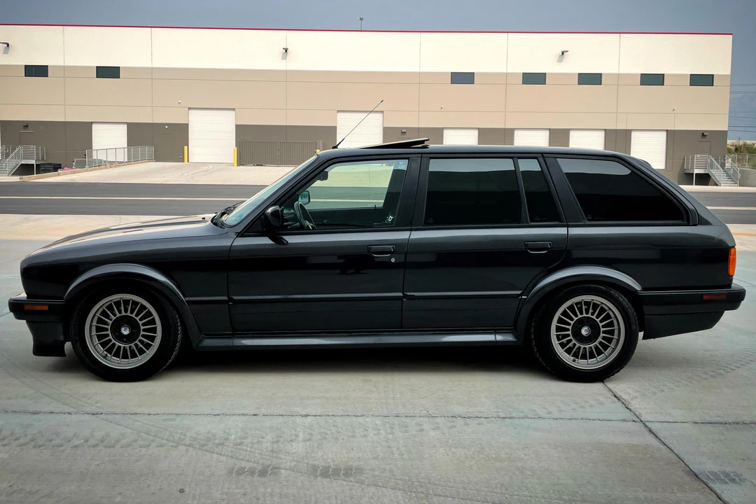 1993 BMW E30 3 Series - Image 3 of 31