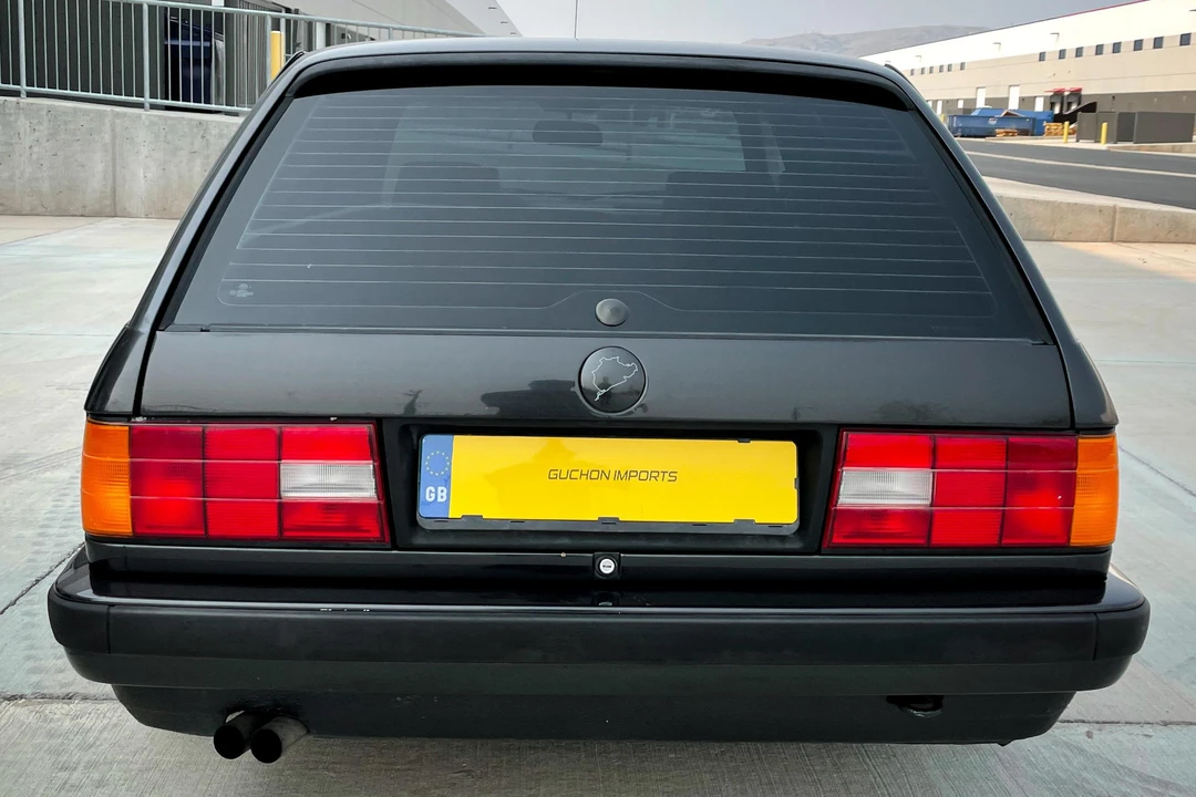 1993 BMW E30 3 Series - Image 5 of 31