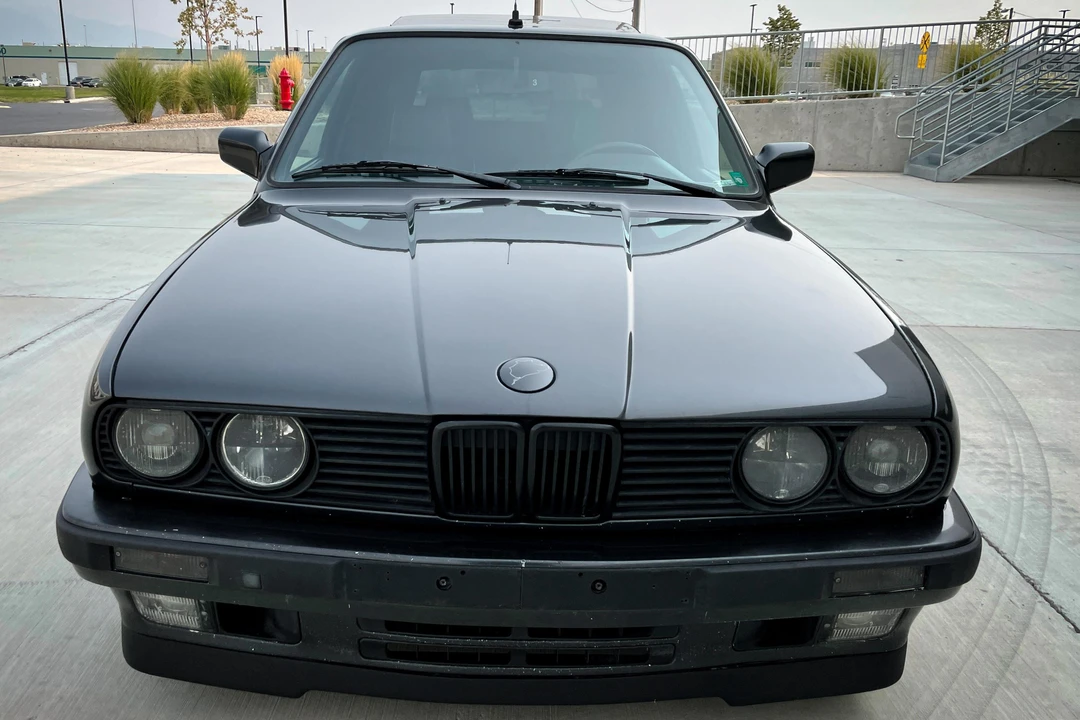 1993 BMW E30 3 Series - Image 2 of 31