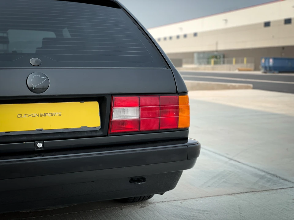1993 BMW E30 3 Series - Image 23 of 31