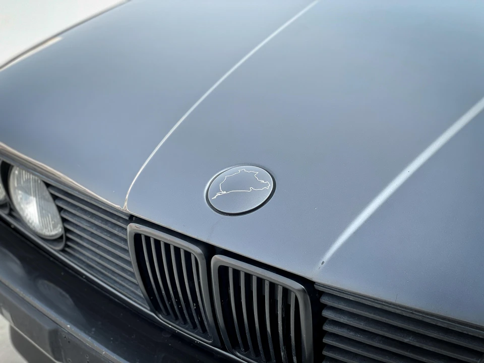 1993 BMW E30 3 Series - Image 15 of 31