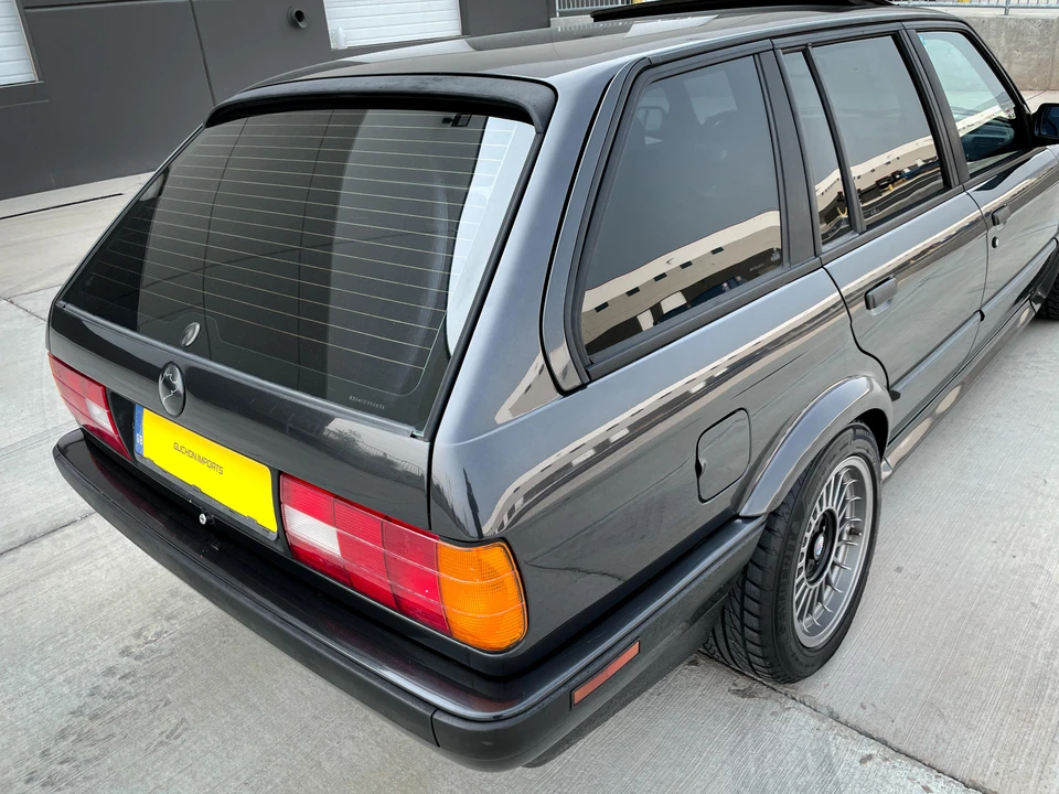 1993 BMW E30 3 Series - Image 24 of 31
