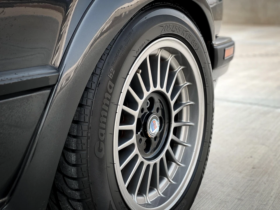 1993 BMW E30 3 Series - Image 30 of 31