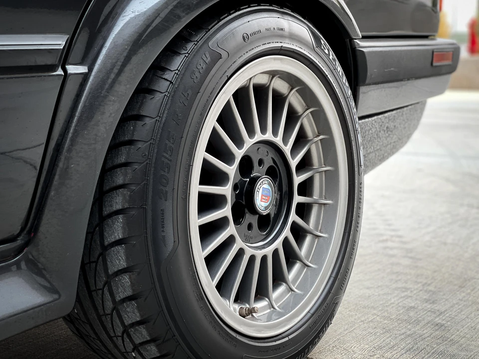 1993 BMW E30 3 Series - Image 29 of 31