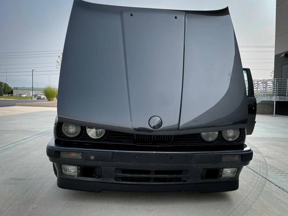 1993 BMW E30 3 Series - Image 7 of 31