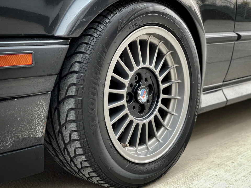 1993 BMW E30 3 Series - Image 28 of 31