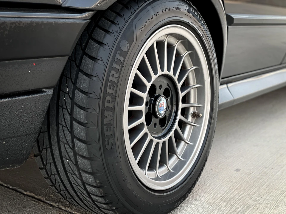1993 BMW E30 3 Series - Image 31 of 31