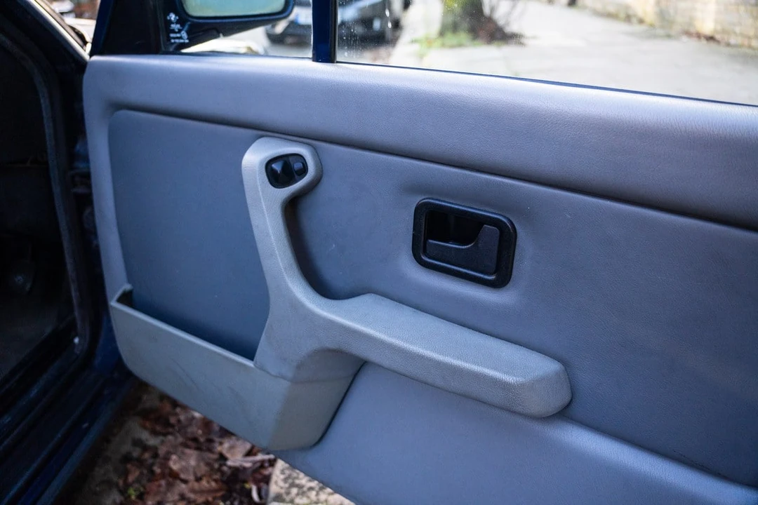 1993 BMW E30 3 Series - Image 22 of 30
