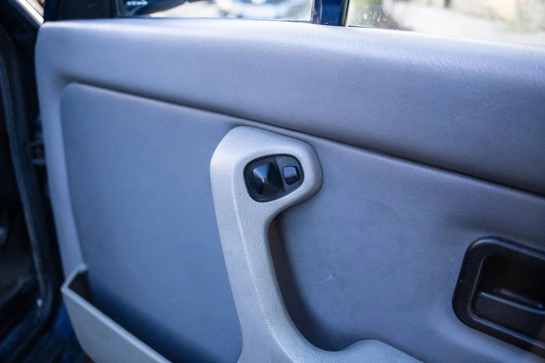1993 BMW E30 3 Series - Image 23 of 30