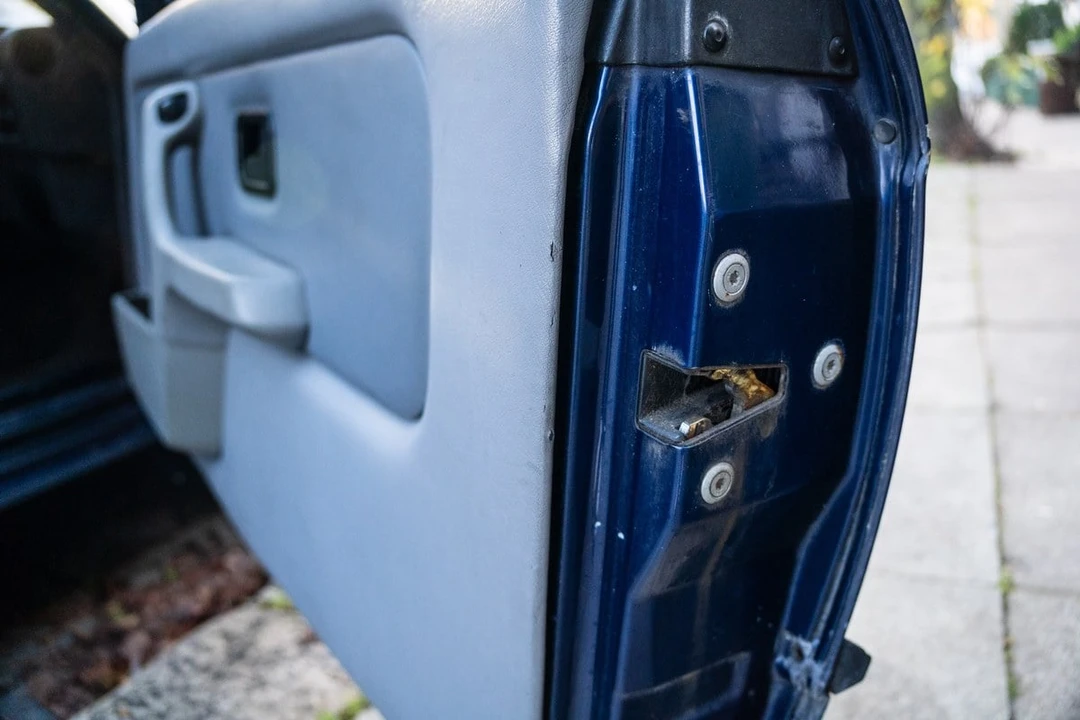 1993 BMW E30 3 Series - Image 24 of 30