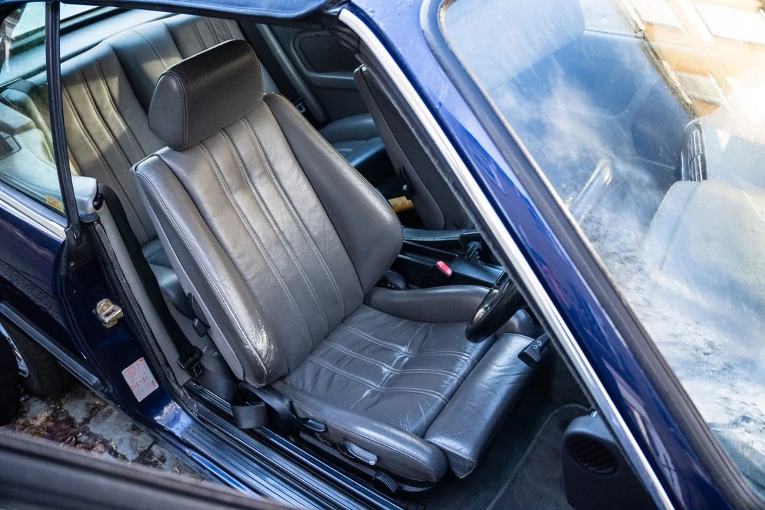 1993 BMW E30 3 Series - Image 26 of 30