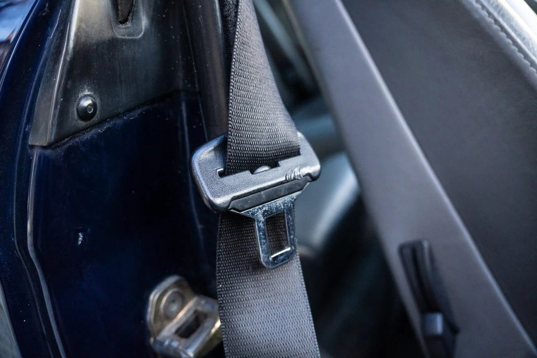 1993 BMW E30 3 Series - Image 27 of 30