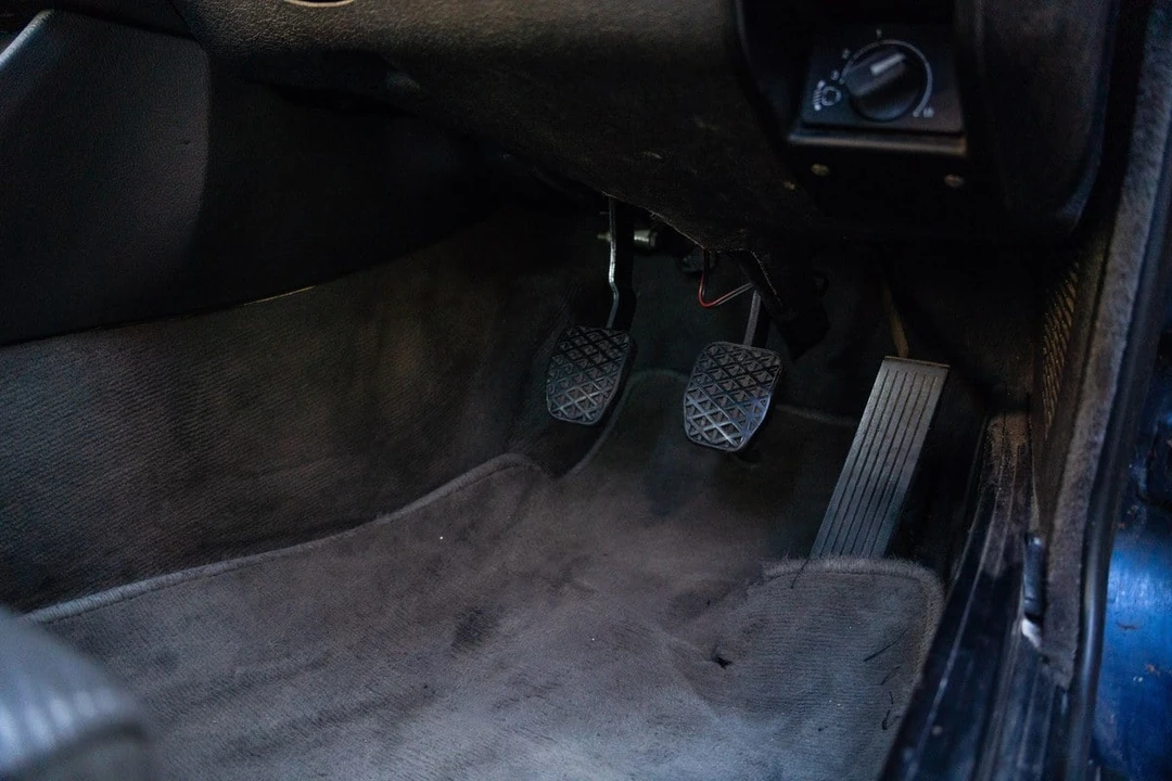 1993 BMW E30 3 Series - Image 30 of 30