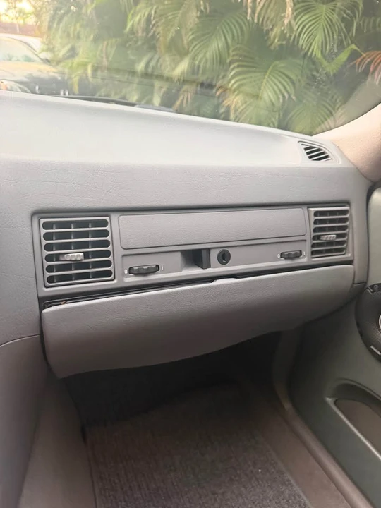 1993 BMW E36 3 Series - Image 11 of 12