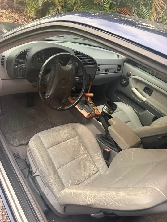 1993 BMW E36 3 Series - Image 5 of 12